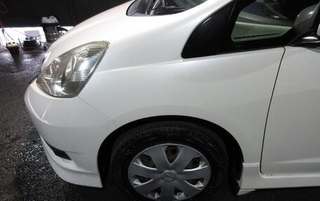 Honda Fit Shuttle I рестайлинг, 2013 год, 843 000 рублей, 35 фотография