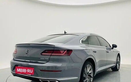 Volkswagen Arteon I, 2022 год, 2 800 099 рублей, 5 фотография