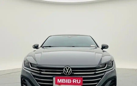 Volkswagen Arteon I, 2022 год, 2 800 099 рублей, 2 фотография