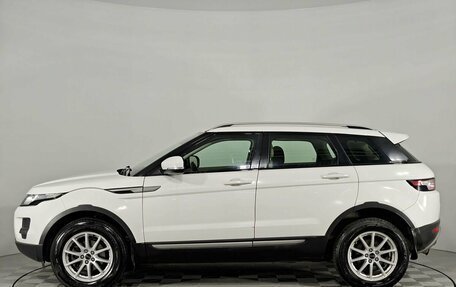 Land Rover Range Rover Evoque I, 2012 год, 1 880 000 рублей, 8 фотография