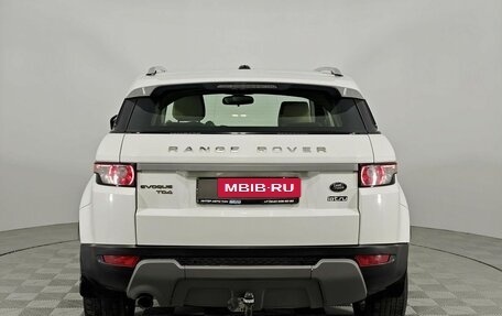 Land Rover Range Rover Evoque I, 2012 год, 1 880 000 рублей, 6 фотография