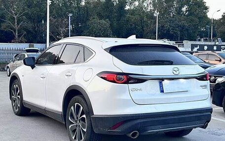 Mazda CX-4, 2022 год, 2 700 000 рублей, 7 фотография