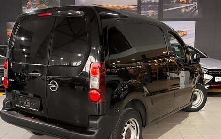 Opel Combo, 2021 год, 1 200 000 рублей, 8 фотография