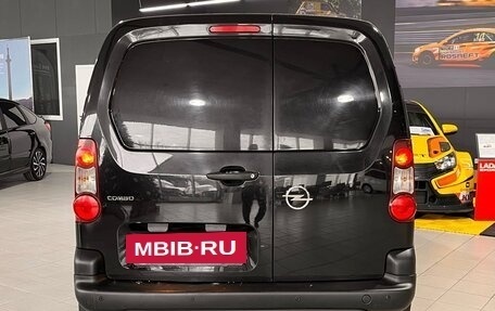 Opel Combo, 2021 год, 1 200 000 рублей, 7 фотография