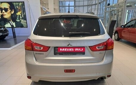 Mitsubishi ASX I рестайлинг, 2012 год, 1 290 000 рублей, 7 фотография