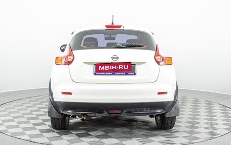 Nissan Juke II, 2012 год, 990 000 рублей, 7 фотография