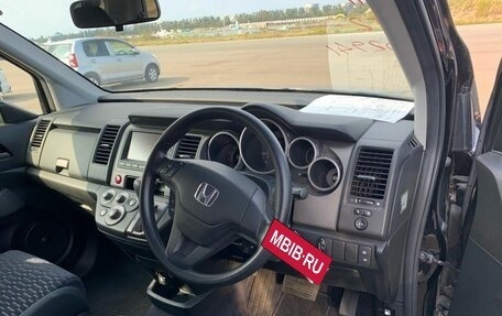 Honda Crossroad, 2010 год, 1 420 000 рублей, 16 фотография