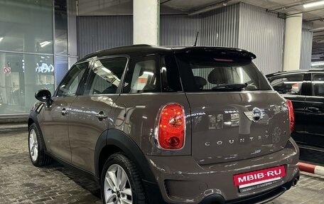 MINI Countryman I (R60), 2013 год, 1 530 000 рублей, 7 фотография