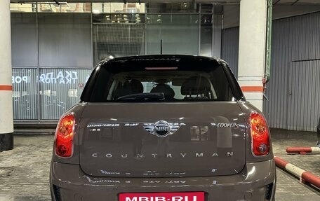 MINI Countryman I (R60), 2013 год, 1 530 000 рублей, 9 фотография