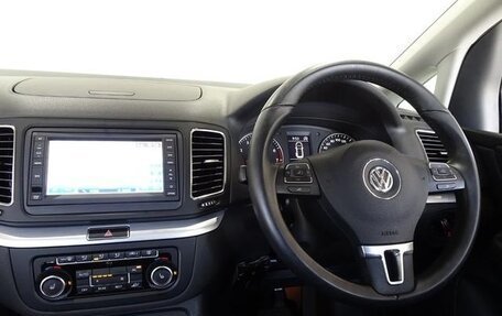 Volkswagen Sharan II, 2012 год, 1 120 000 рублей, 4 фотография