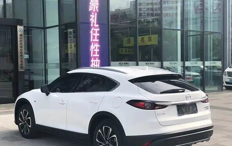 Mazda CX-4, 2022 год, 2 050 000 рублей, 6 фотография