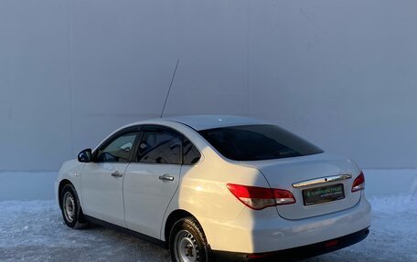 Nissan Almera, 2013 год, 625 000 рублей, 5 фотография