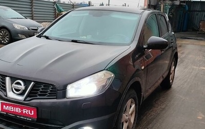 Nissan Qashqai, 2011 год, 1 100 000 рублей, 1 фотография