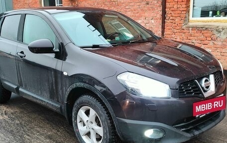 Nissan Qashqai, 2011 год, 1 100 000 рублей, 2 фотография