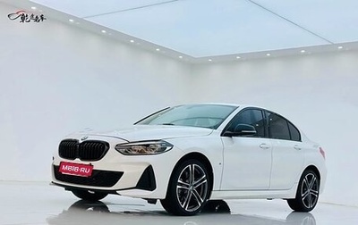 BMW 1 серия, 2021 год, 2 980 000 рублей, 1 фотография