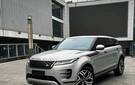 Land Rover Range Rover Evoque II, 2022 год, 3 600 000 рублей, 1 фотография