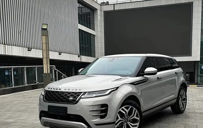 Land Rover Range Rover Evoque II, 2022 год, 3 600 000 рублей, 1 фотография