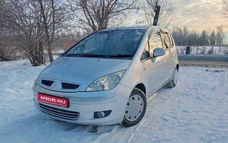 Mitsubishi Colt VI рестайлинг, 2003 год, 355 000 рублей, 1 фотография