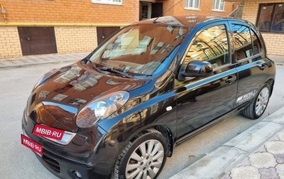 Nissan Micra III, 2005 год, 600 000 рублей, 1 фотография