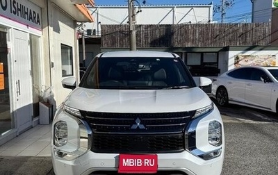 Mitsubishi Outlander, 2022 год, 4 485 000 рублей, 1 фотография