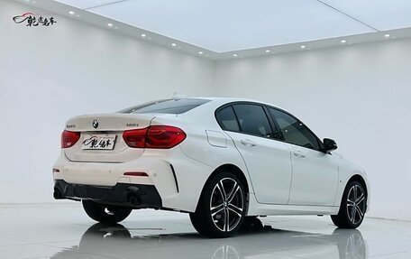 BMW 1 серия, 2021 год, 2 980 000 рублей, 5 фотография