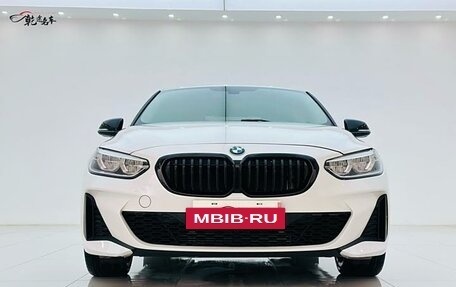 BMW 1 серия, 2021 год, 2 980 000 рублей, 3 фотография