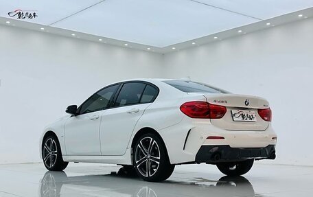 BMW 1 серия, 2021 год, 2 980 000 рублей, 9 фотография