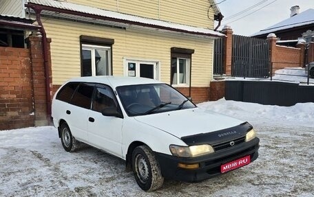 Toyota Corolla, 2000 год, 320 000 рублей, 1 фотография