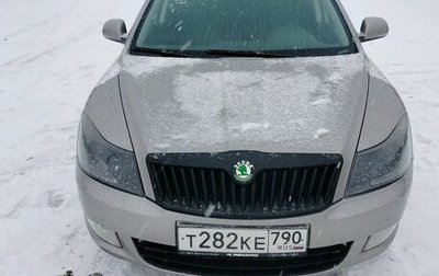 Skoda Octavia, 2011 год, 999 000 рублей, 1 фотография