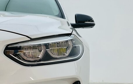 BMW 1 серия, 2021 год, 2 980 000 рублей, 12 фотография