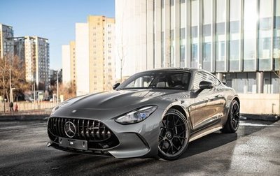 Mercedes-Benz AMG GT, 2024 год, 29 500 000 рублей, 1 фотография