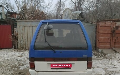 Nissan Largo III (W30), 1988 год, 410 000 рублей, 1 фотография