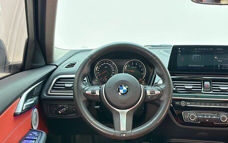 BMW 1 серия, 2021 год, 2 980 000 рублей, 18 фотография