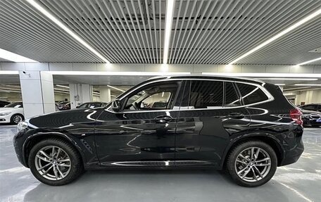 BMW X3, 2020 год, 3 700 000 рублей, 2 фотография