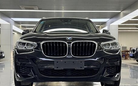 BMW X3, 2020 год, 3 700 000 рублей, 3 фотография