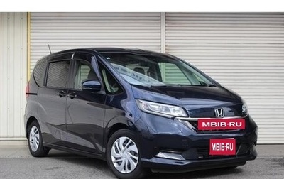 Honda Freed II, 2021 год, 1 395 000 рублей, 1 фотография