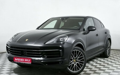 Porsche Cayenne III, 2020 год, 9 900 000 рублей, 1 фотография