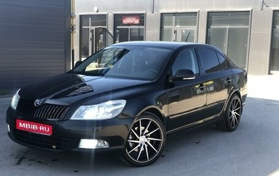 Skoda Octavia, 2012 год, 875 000 рублей, 1 фотография