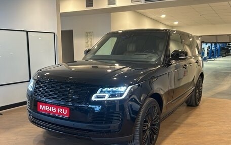 Land Rover Range Rover IV рестайлинг, 2019 год, 8 999 000 рублей, 1 фотография