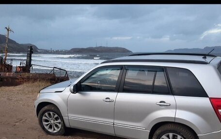 Suzuki Grand Vitara, 2012 год, 1 400 000 рублей, 3 фотография