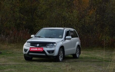 Suzuki Grand Vitara, 2012 год, 1 400 000 рублей, 2 фотография