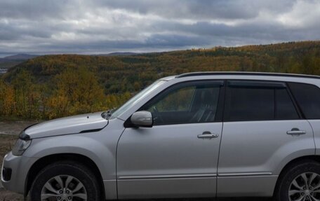 Suzuki Grand Vitara, 2012 год, 1 400 000 рублей, 10 фотография