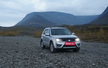 Suzuki Grand Vitara, 2012 год, 1 400 000 рублей, 9 фотография