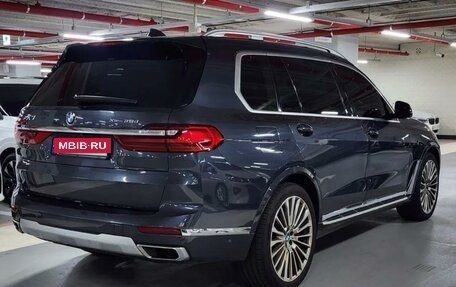 BMW X7, 2020 год, 6 599 000 рублей, 4 фотография