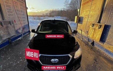 Datsun on-DO I рестайлинг, 2019 год, 790 000 рублей, 7 фотография