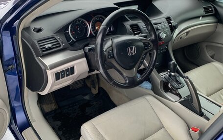 Honda Accord VIII рестайлинг, 2008 год, 1 050 000 рублей, 9 фотография