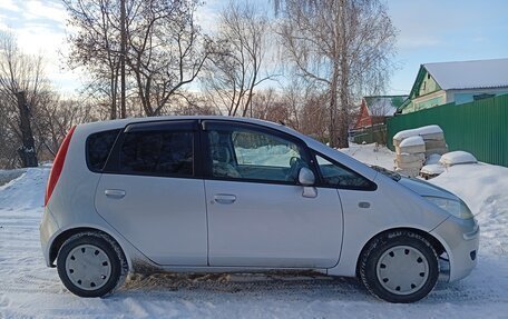 Mitsubishi Colt VI рестайлинг, 2003 год, 355 000 рублей, 8 фотография