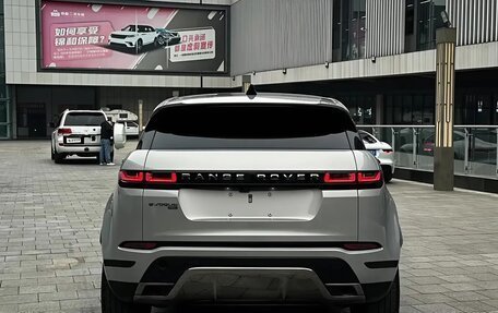 Land Rover Range Rover Evoque II, 2022 год, 3 600 000 рублей, 4 фотография