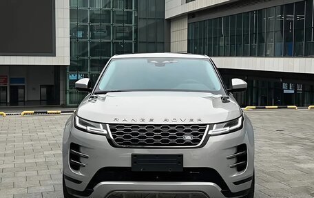 Land Rover Range Rover Evoque II, 2022 год, 3 600 000 рублей, 3 фотография