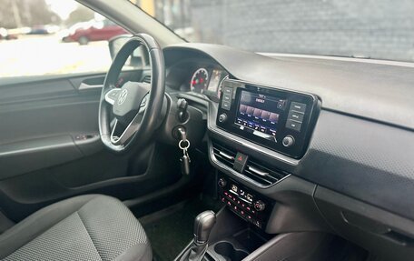 Volkswagen Polo VI (EU Market), 2021 год, 1 770 000 рублей, 6 фотография